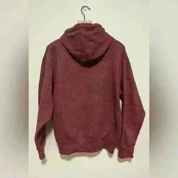 Oxford University  hoodie , sz large - Picture 3 of 4